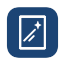 Logo Glasreparatie Louis